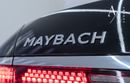 مرسيدس مايباخ S680 مايباخ Maybach S680