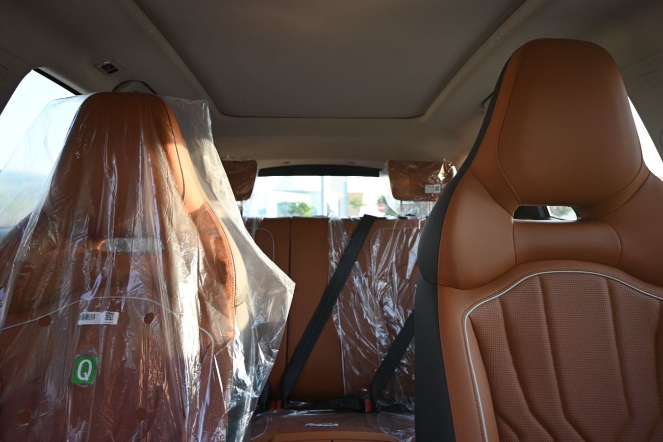 Jetour Dashing 1.6L Turbo - EMI 1,350 AED - JETOUR DASHING LUXURY 2025 - NO WAITING