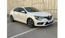 Renault Megane SE 1.6 | Under Warranty | Free Insurance | Inspected on 150+ parameters