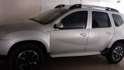 Renault Duster SE