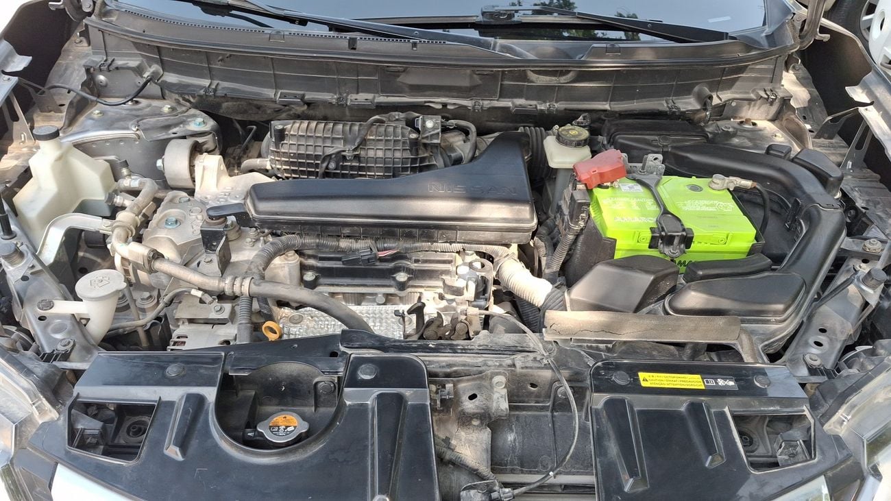 Nissan XTrail S 2.5 | Zero Down Payment | Home Test Drive