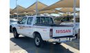 Nissan Pickup 2016 I 4x2 I Ref#722