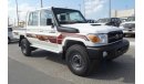 Toyota Land Cruiser Pick Up