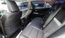 Toyota Camry SE - Very Clean Car with tons of options