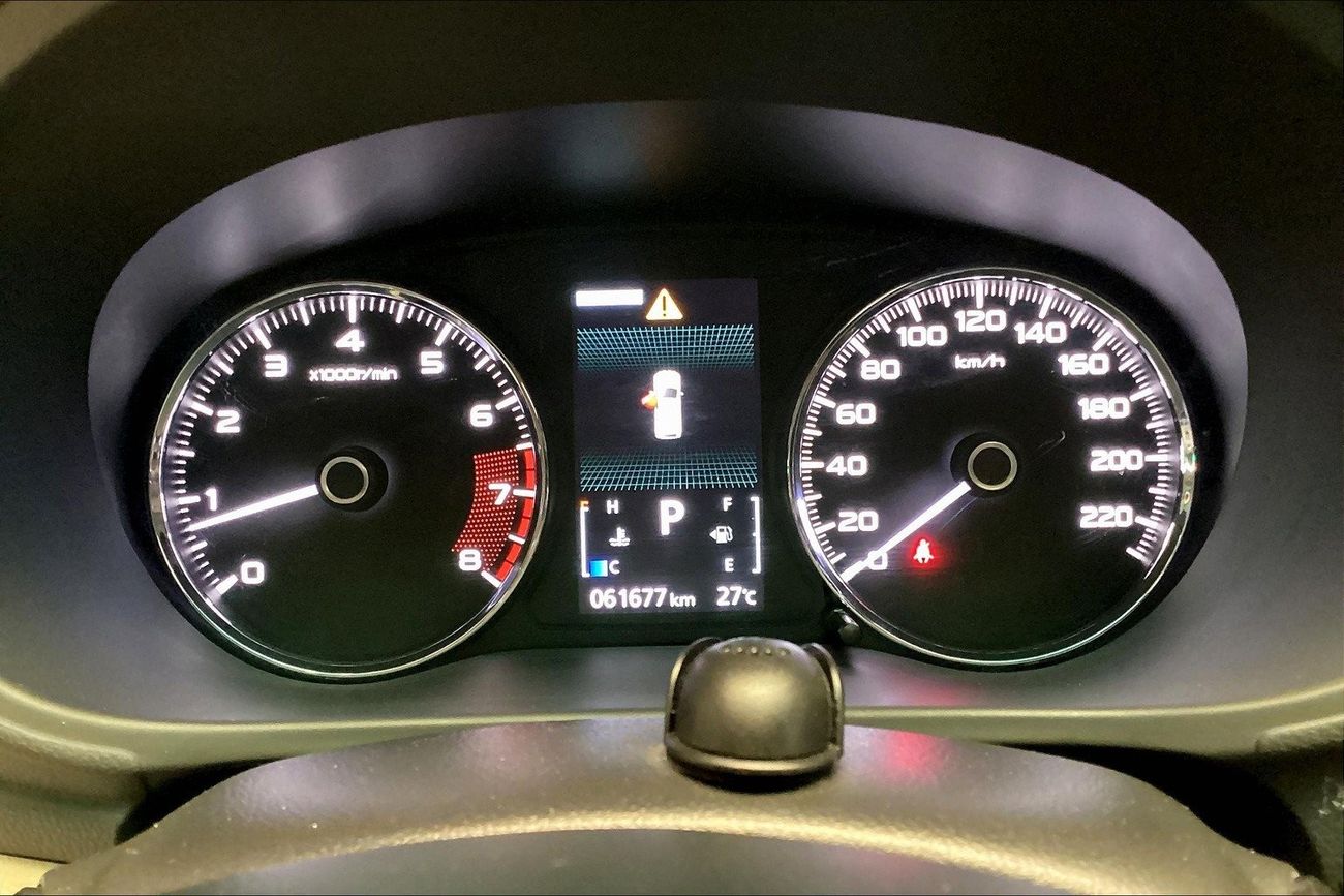 Mitsubishi Montero Sport GLS Mid | Guaranteed Warranty | 0 Down Payment