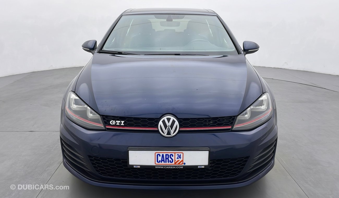 Volkswagen Golf GTI 2 | Under Warranty | Inspected on 150+ parameters