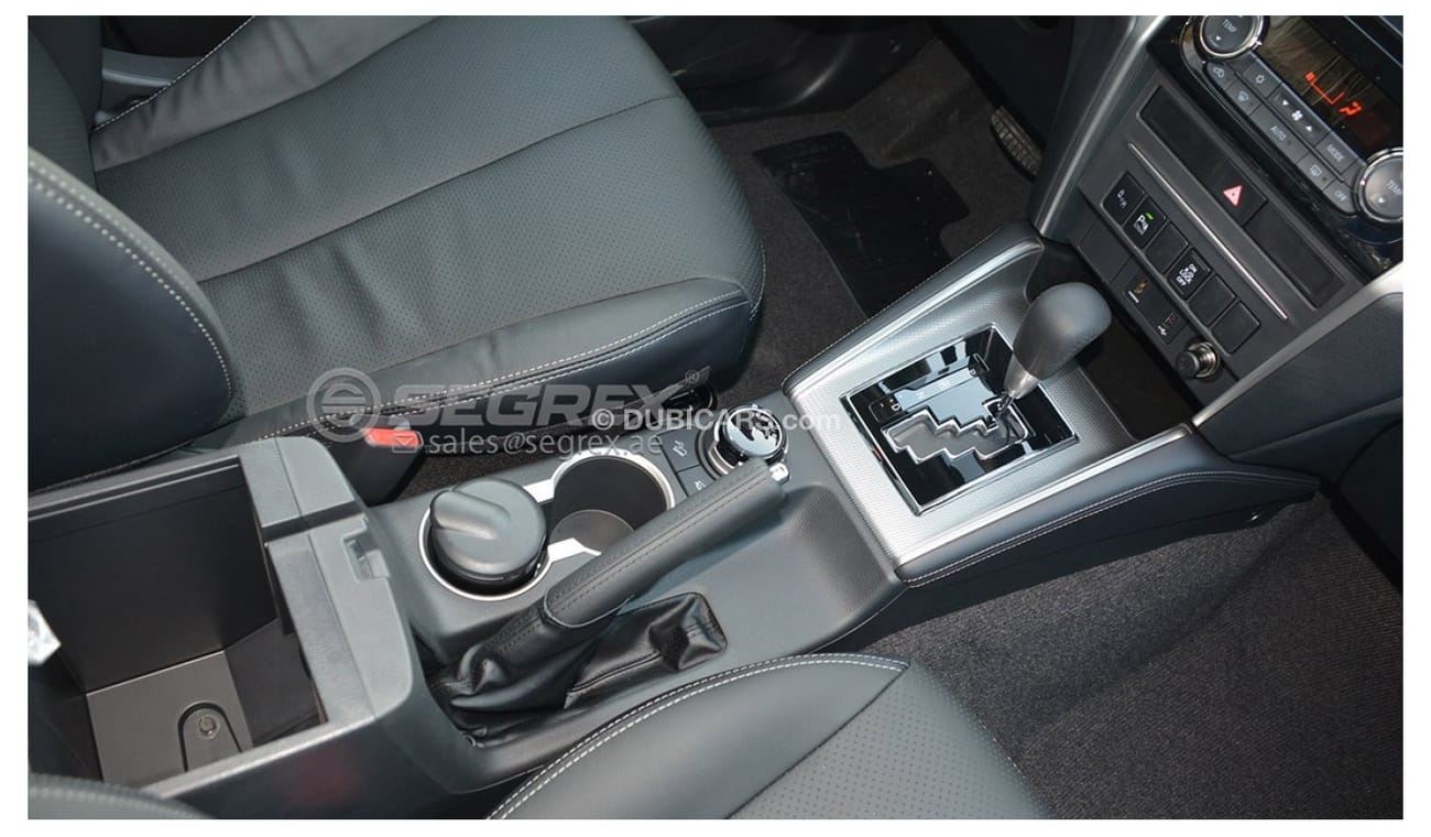 Mitsubishi L200 Model 2022 L200 Sportero DC, GLS 2.4L TDSL 4WD A/T, Premium 360 Camera