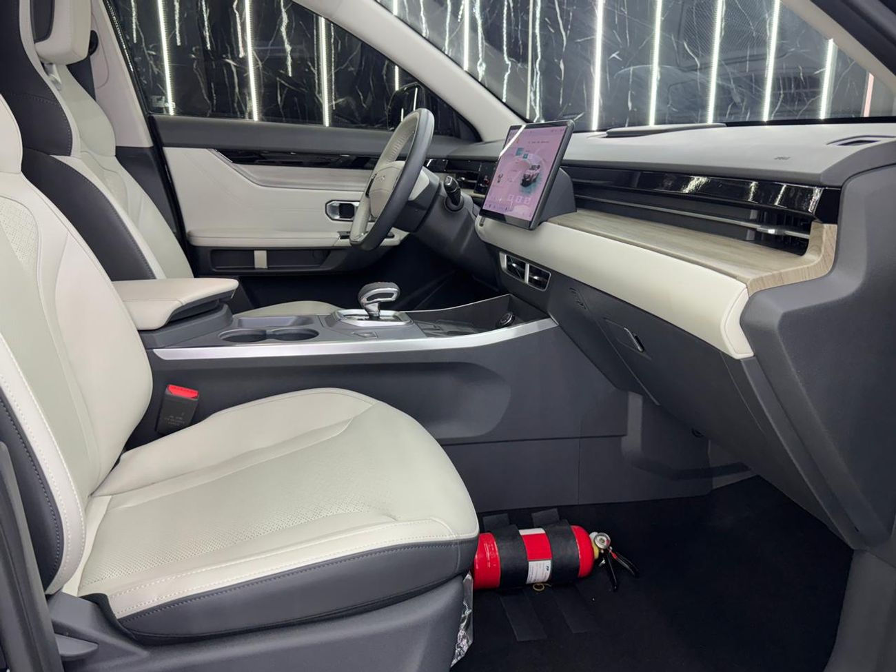 Jetour Dashing 1.6L Turbo