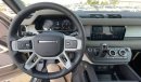 Land Rover Defender 2023 Land Rover Defender 2.0L Diesel XS Edition Brand New