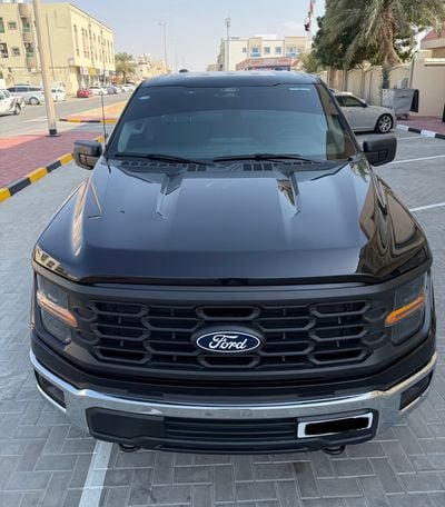 فورد F 150 ‏٦٠٠٠