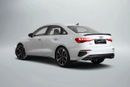 Audi S3 TFSI quattro 2.0L Sedan