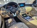 Mercedes-Benz GLC 300 Std 2.0L