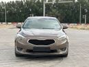 Kia Cadenza EX DLX PANORAMA S/R MODEL 2014 GCC CAR PERFECT CONDITION INSIDE AND OUTSIDE FULL OPTION PANORAMIC ROOF LEATHER SEATS