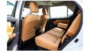Toyota Fortuner 2023 Toyota Fortuner 2.7 4x2 P AT - Pearl White inside Chamois