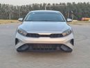 Kia Cerato EX 1.6L