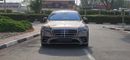 Mercedes Benz S500