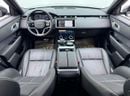 Land Rover Range Rover Velar S 2023 Range Rover Velar P250 S, LAND ROVER Warranty+Full Service History, Middle East Specs.