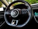 MG Mgb 5 | 1.5 L | | GCC | Full Option | Accident-Free | In Excellent Condition | 571 P.M
