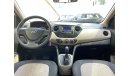 Hyundai Grand i10 1.2 1.2 | Under Warranty | Free Insurance | Inspected on 150+ parameters