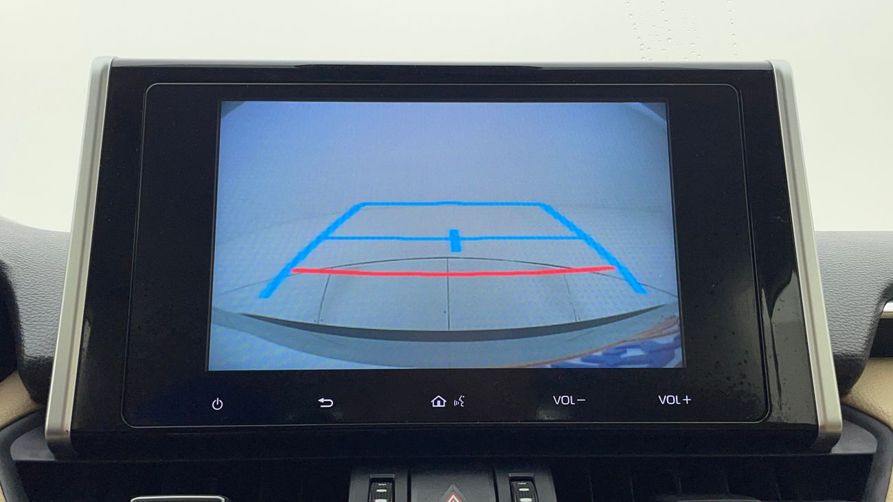 Toyota RAV4 VXR HEV 2.5 | Zero Down Payment | Home Test Drive