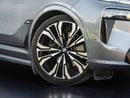 BMW X7 M60i XDRIVE