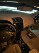 نيسان ألتيما