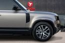 Land Rover Defender 90 SE P400