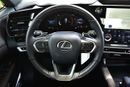 Lexus RX350 Elite 2.4L Petrol Automatic AWD