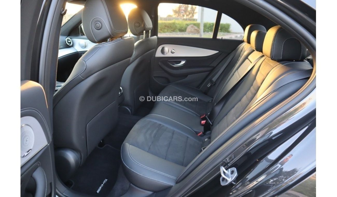 مرسيدس بنز E300 Dizal hybrid