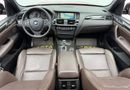 BMW X3 xDrive 28i M Sport 3.0L 2016 BMW X3 xDrive28i M-Sport, M-Kit, Full Service History, Excellent Condit