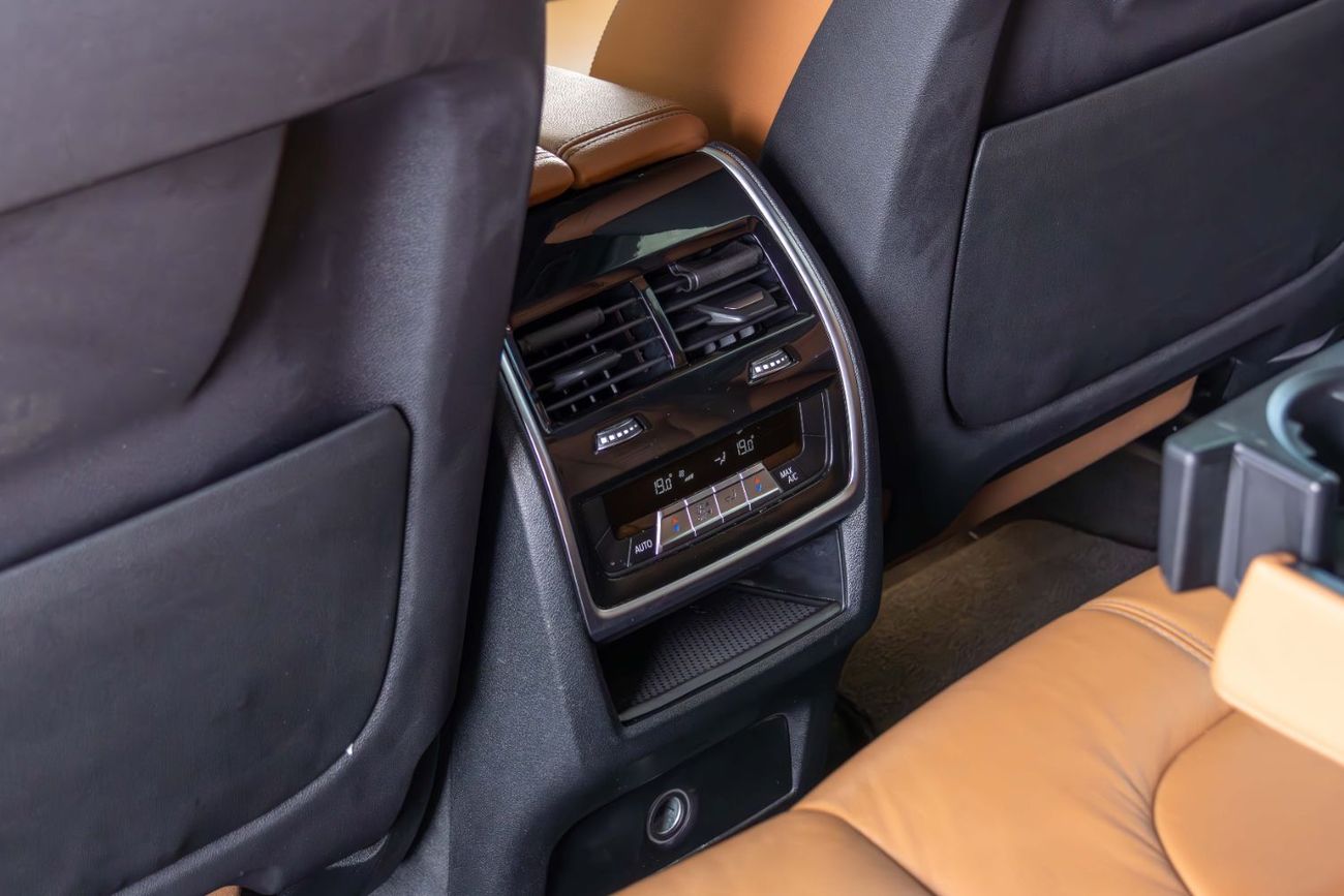 بي أم دبليو X5 40i M Sport 3.0L