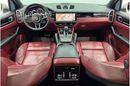 Porsche Cayenne Base Coupe 2020 Porsche Cayenne Coupe, May 2025 Porsche Warranty, Full Porsche Service History, GCC