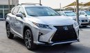 Lexus RX 330 One year free comprehensive warranty in all brands.