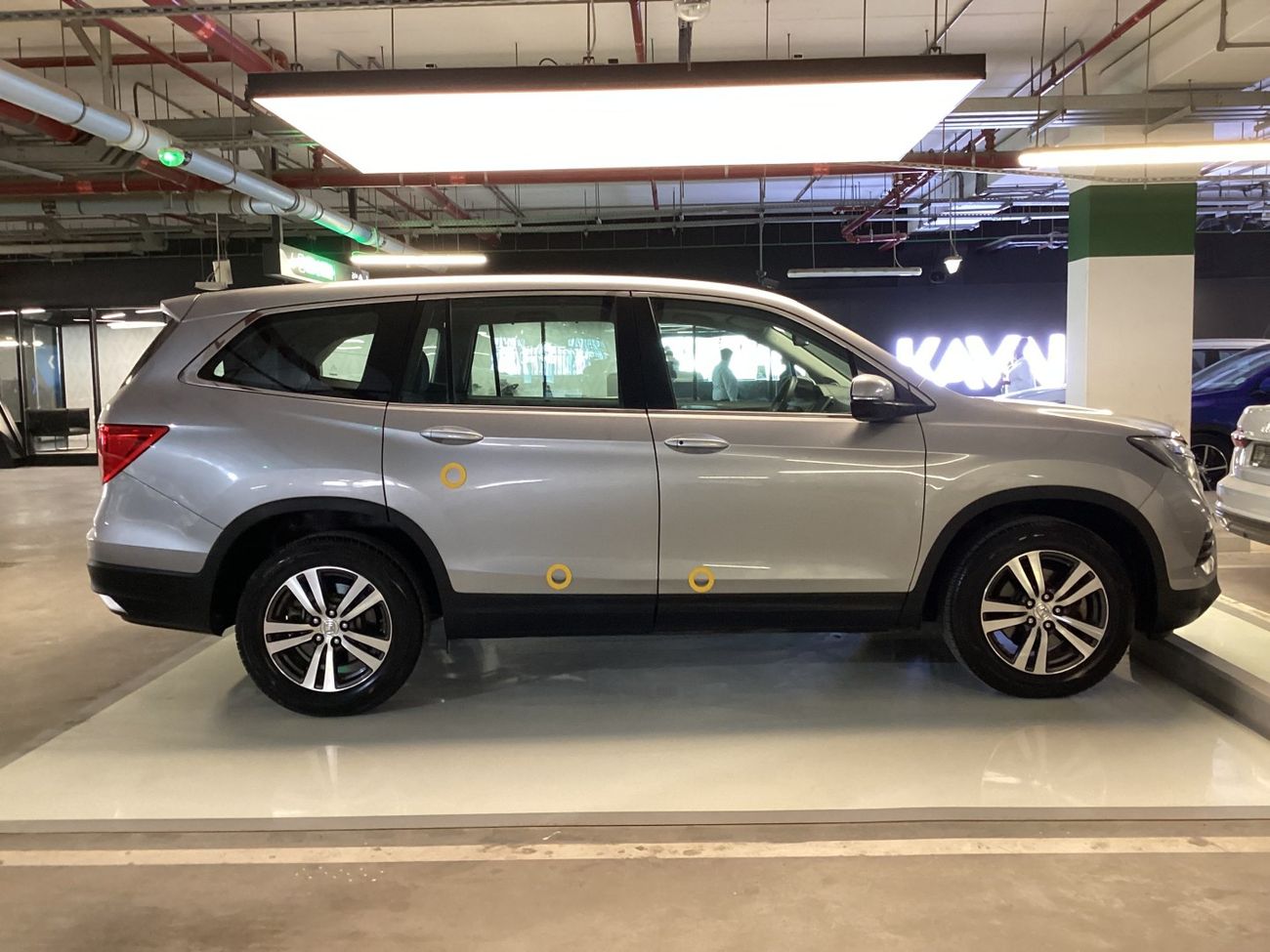 فولفو XC 40 T5 R Design | شامل الضمان | 0 ﺪﻔﻋﺓ ﺃﻮﻟﻯ