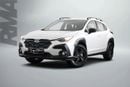 Subaru Crosstrek 2.0i-L EyeSight