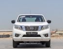 Nissan Navara Std 2.5L RWD A/T Nissan Navara | 2.5 L | 2020 | GCC | Accident-Free | In Excellent Condition | 769 P