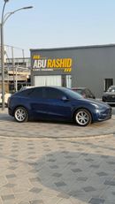 Tesla Model Y Long Range (AWD)