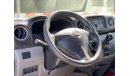 Nissan Urvan 2016 14 Seats Ref#02