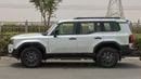 تويوتا لاند كروزر ( Only For Export ) Adventure 2.4T i4 4X4 GCC 2026 BRAND NEW