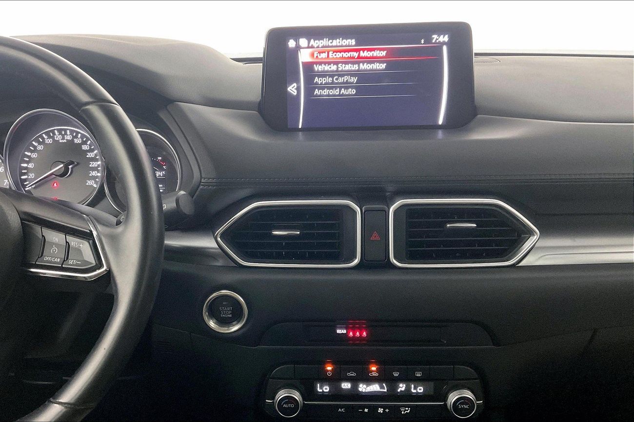 Mazda CX5 GL | Guaranteed Warranty | 0 Down Payment