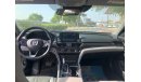 هوندا أكورد HONDA ACCORD SPORT 2.0T /// 2018 /// FULL OPTION - GOOD CONDITION /// SPECIAL PRICE