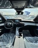 بيجو 3008 NEW PEUGEOT 3008 Allure - 1.6T - (2026 MODEL) GCC specs
