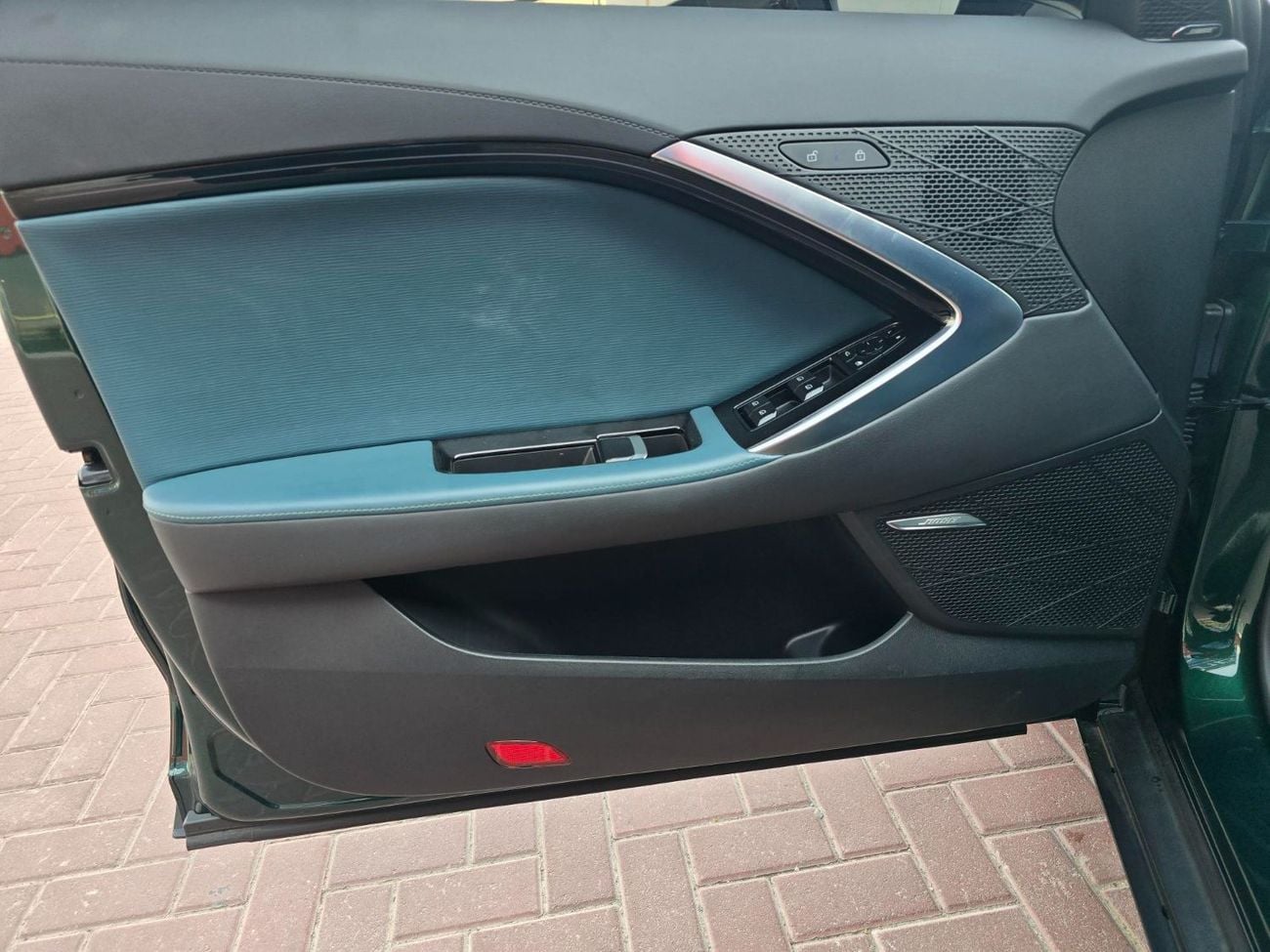 MG 7 LUX