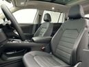 Volkswagen Teramont Teramont Comfortline With Sunroof - Leather Seats 2.0L (Ref#17302)