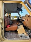 Toyota Land Cruiser Pick Up LX-Z1 LC79/SINGLE CABIN TURBO/2.8L DIESEL AUTOMATIC/ (CODE#LX-Z1)