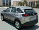 Peugeot 3008 PEUGEOT 3008 3008T ACTIVE 1.6L 2025 MODEL