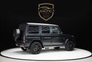 مرسيدس بنز G 63 AMG Mercedes Benz G63 AMG