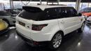 لاند روفر رينج روفر سبورت HSE 3.0L (340 HP)