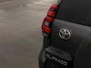 تويوتا برادو Toyota Prado 2020 RHD FULL OPTION V4 Diesel