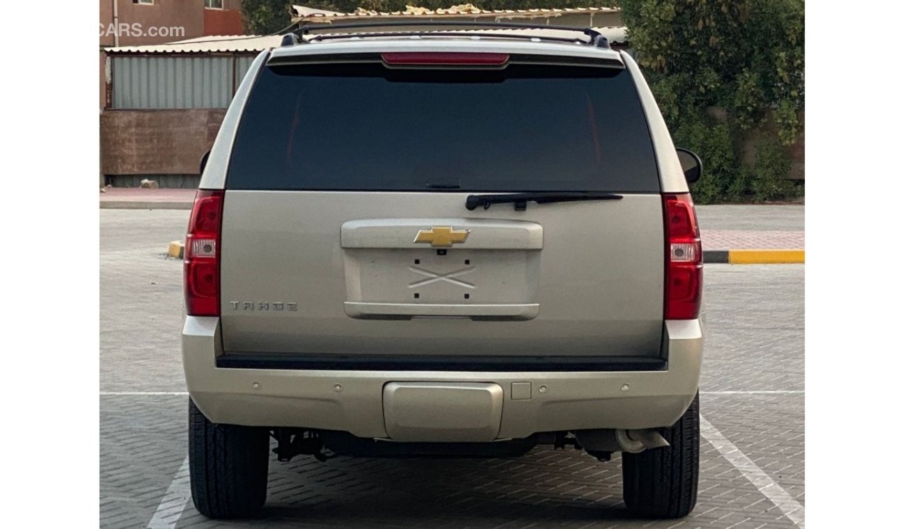 Chevrolet Tahoe LT LT